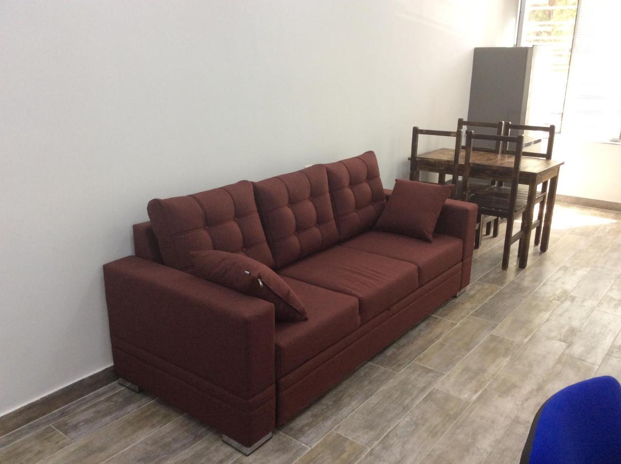 Apartment On Saryan 24 เยเรวาน ภายนอก รูปภาพ