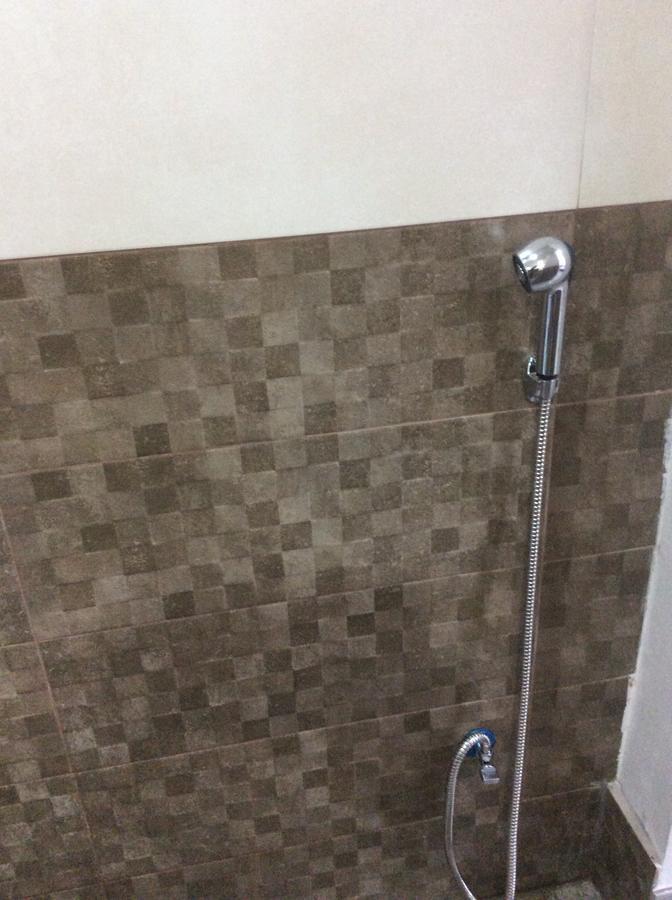 Apartment On Saryan 24 เยเรวาน ภายนอก รูปภาพ