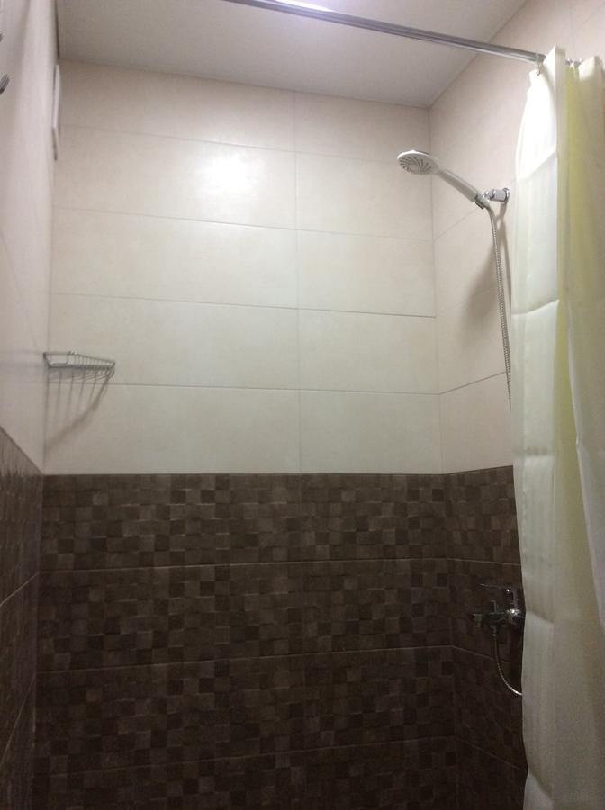 Apartment On Saryan 24 เยเรวาน ภายนอก รูปภาพ