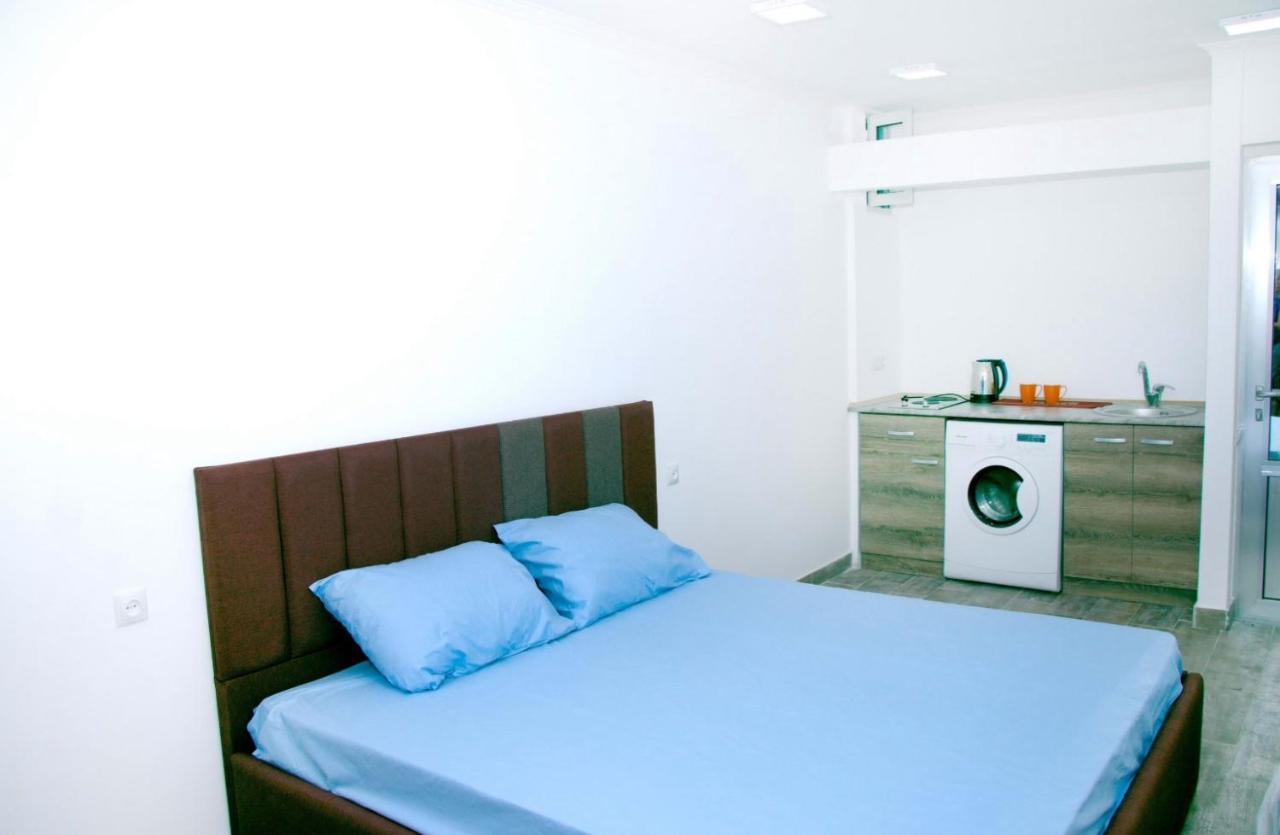 Apartment On Saryan 24 เยเรวาน ภายนอก รูปภาพ